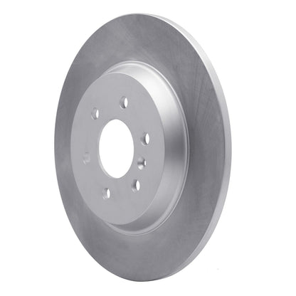Dynamic Friction Company Disc Brake Rotor 600-49000