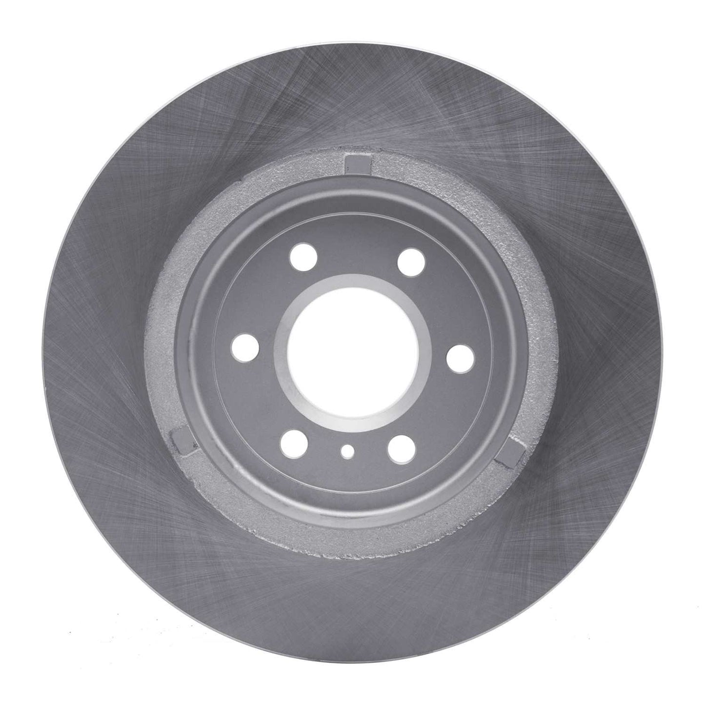 Dynamic Friction Company Disc Brake Rotor 600-49000