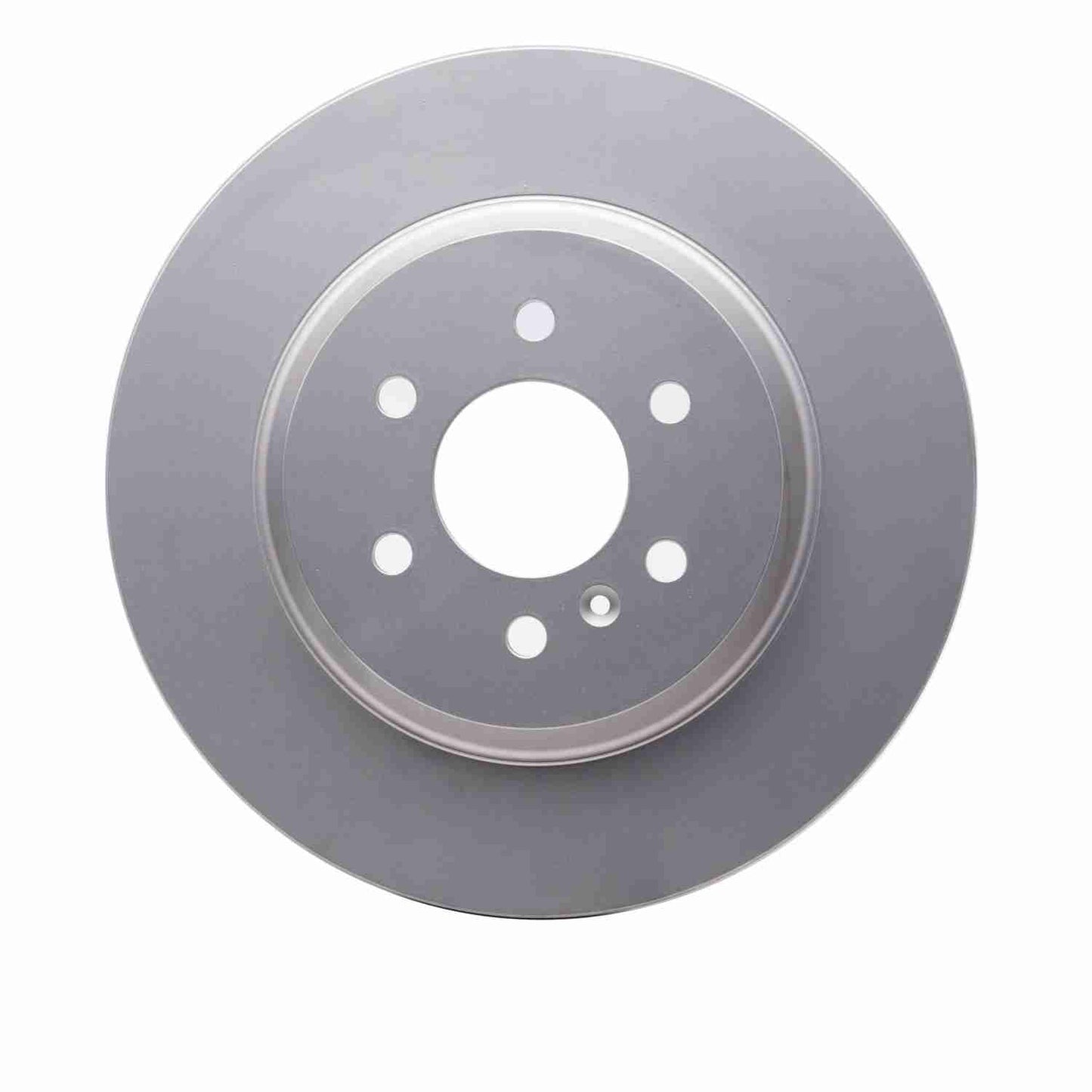 Dynamic Friction Company Disc Brake Rotor 600-49000
