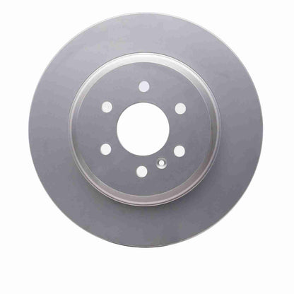 Dynamic Friction Company Disc Brake Rotor 600-49000