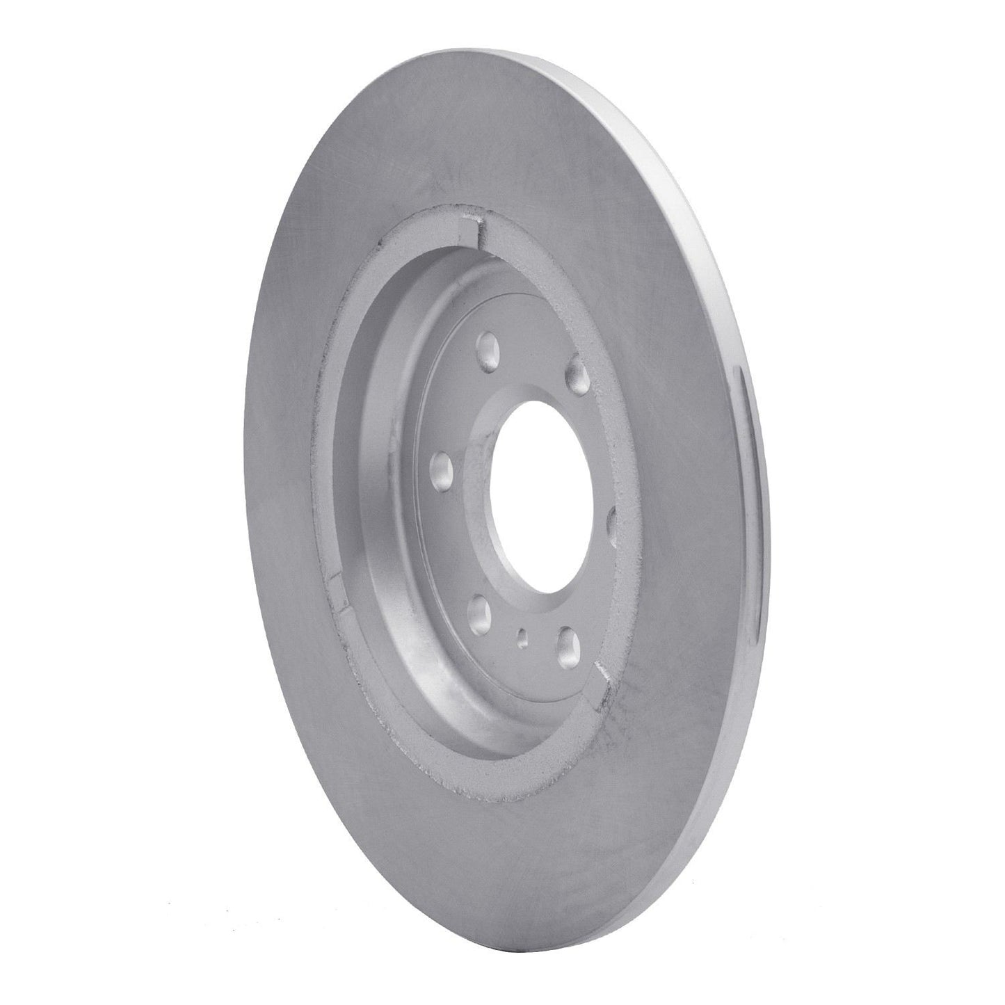 Dynamic Friction Company Disc Brake Rotor 600-49000
