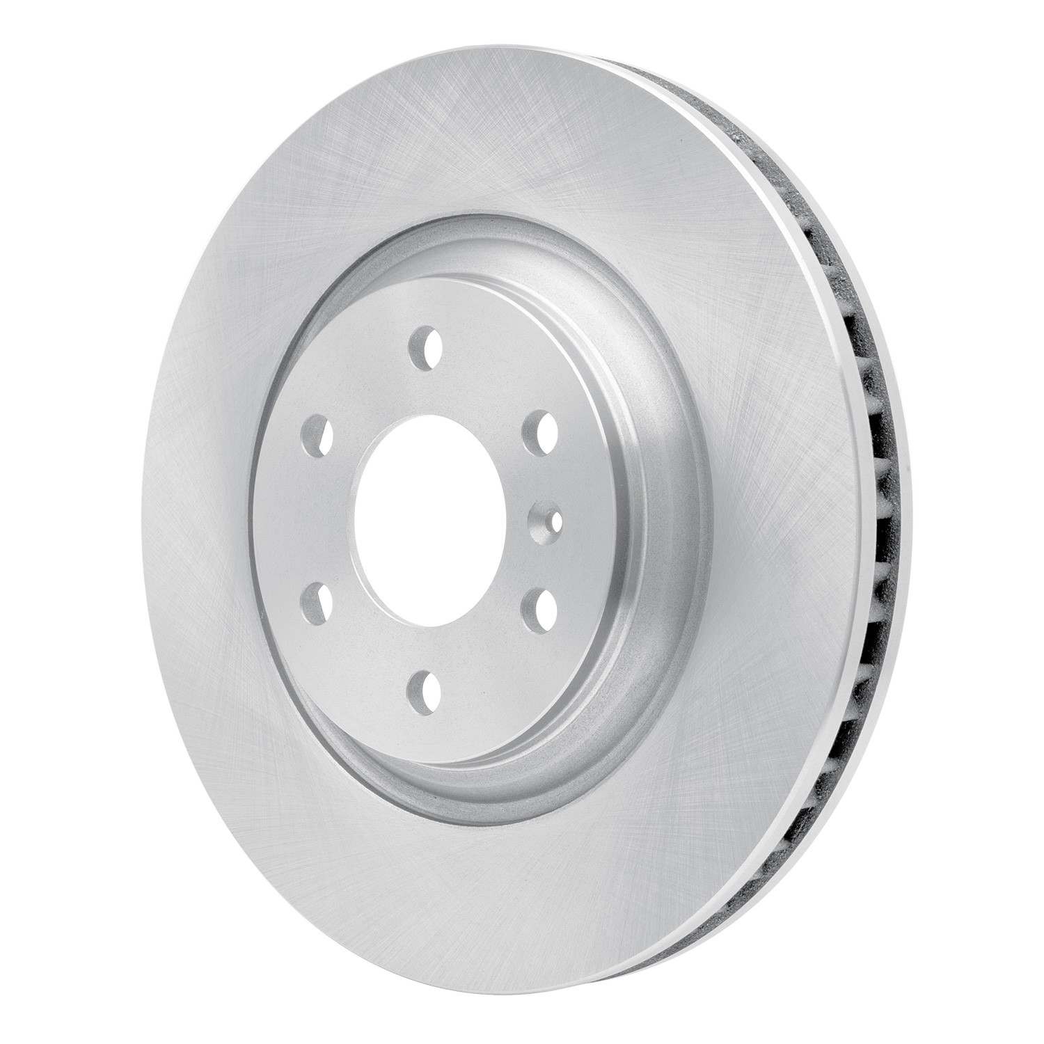 Dynamic Friction Company Disc Brake Rotor 600-49001