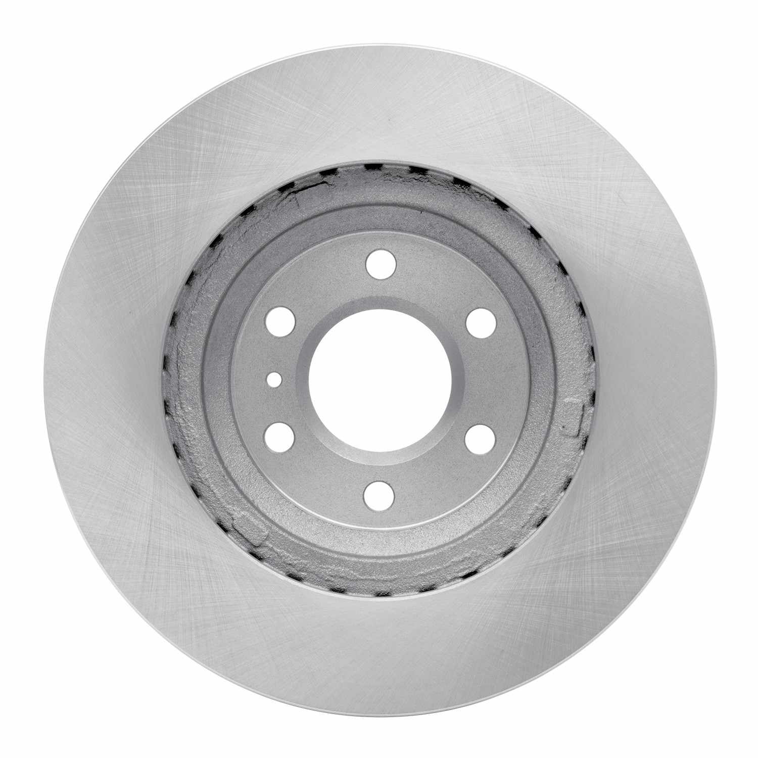 Dynamic Friction Company Disc Brake Rotor 600-49001