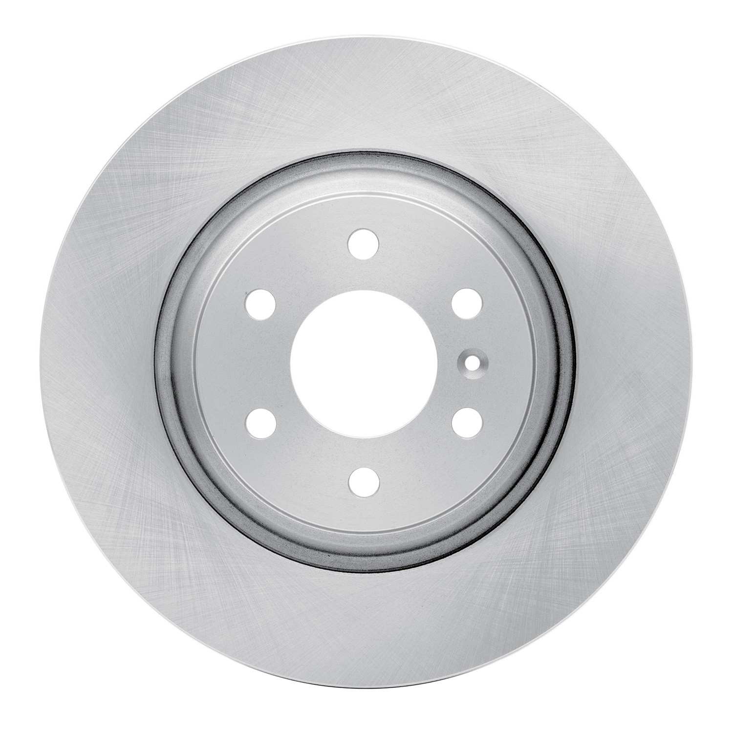 Dynamic Friction Company Disc Brake Rotor 600-49001