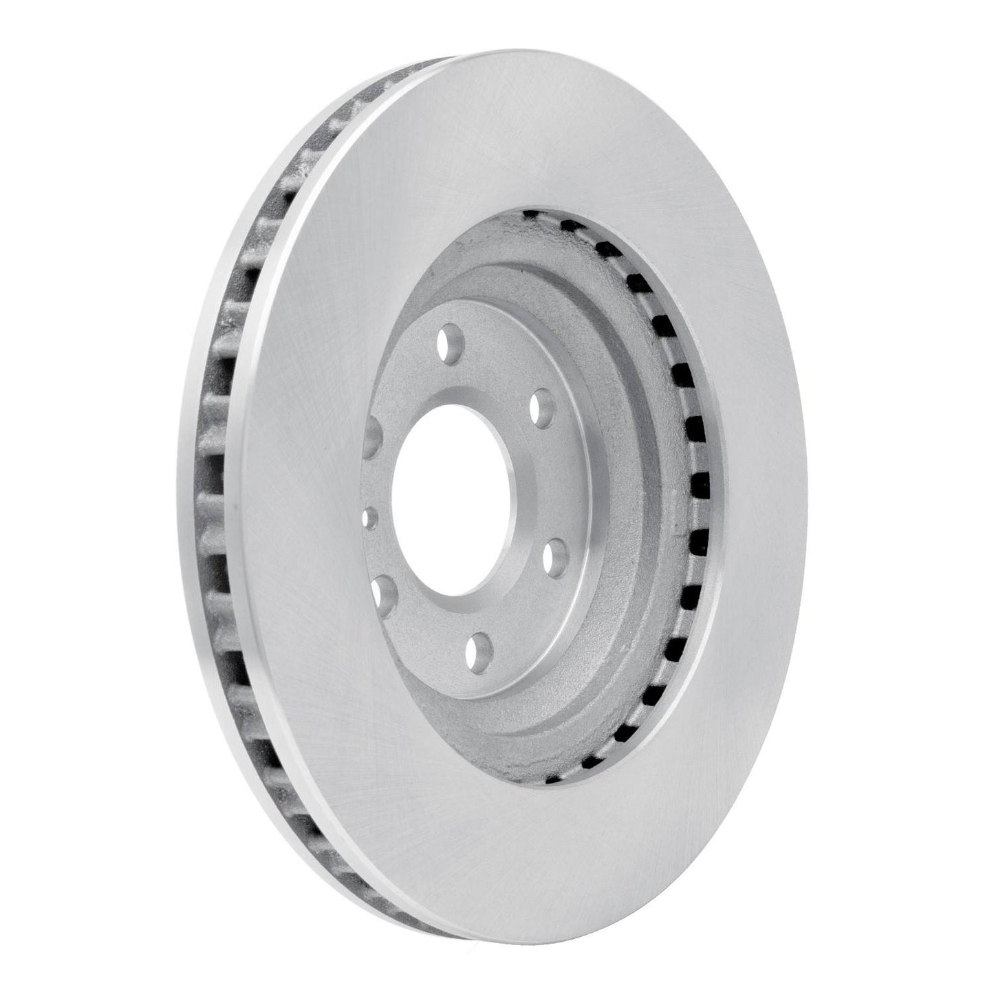 Dynamic Friction Company Disc Brake Rotor 600-49001