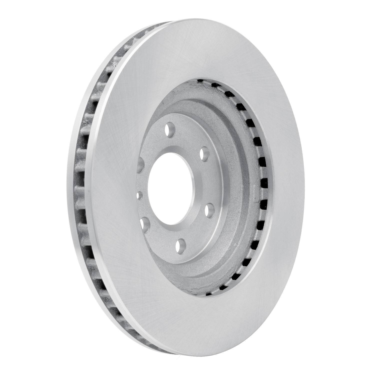 Dynamic Friction Company Disc Brake Rotor 600-49001