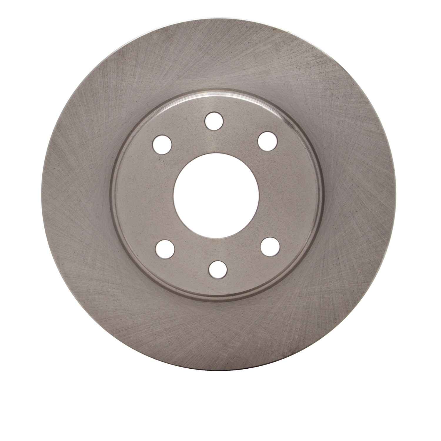 Dynamic Friction Company Disc Brake Rotor 600-50000