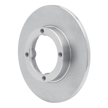 Dynamic Friction Company Disc Brake Rotor 600-50001