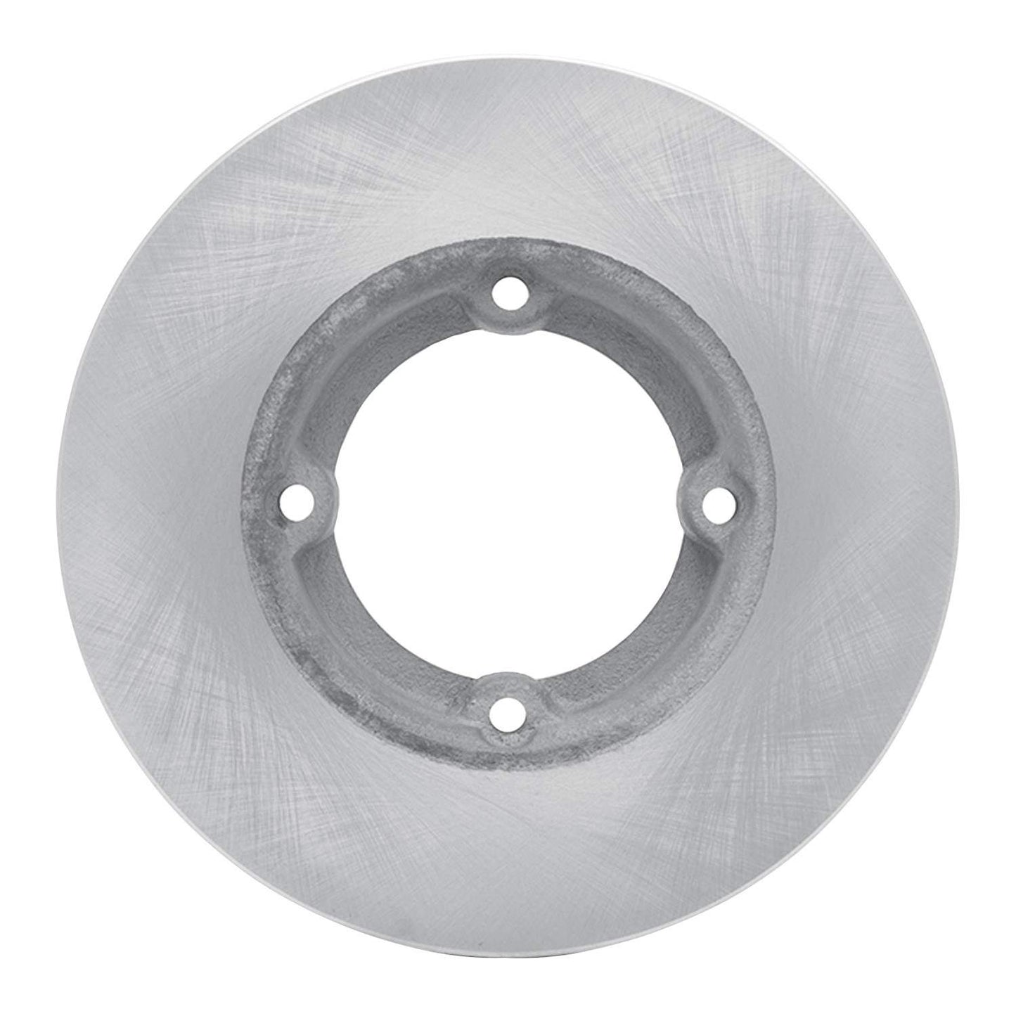Dynamic Friction Company Disc Brake Rotor 600-50001