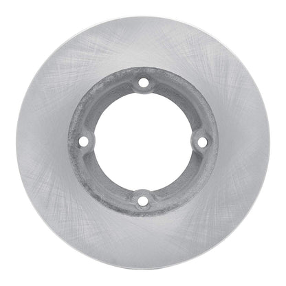 Dynamic Friction Company Disc Brake Rotor 600-50001