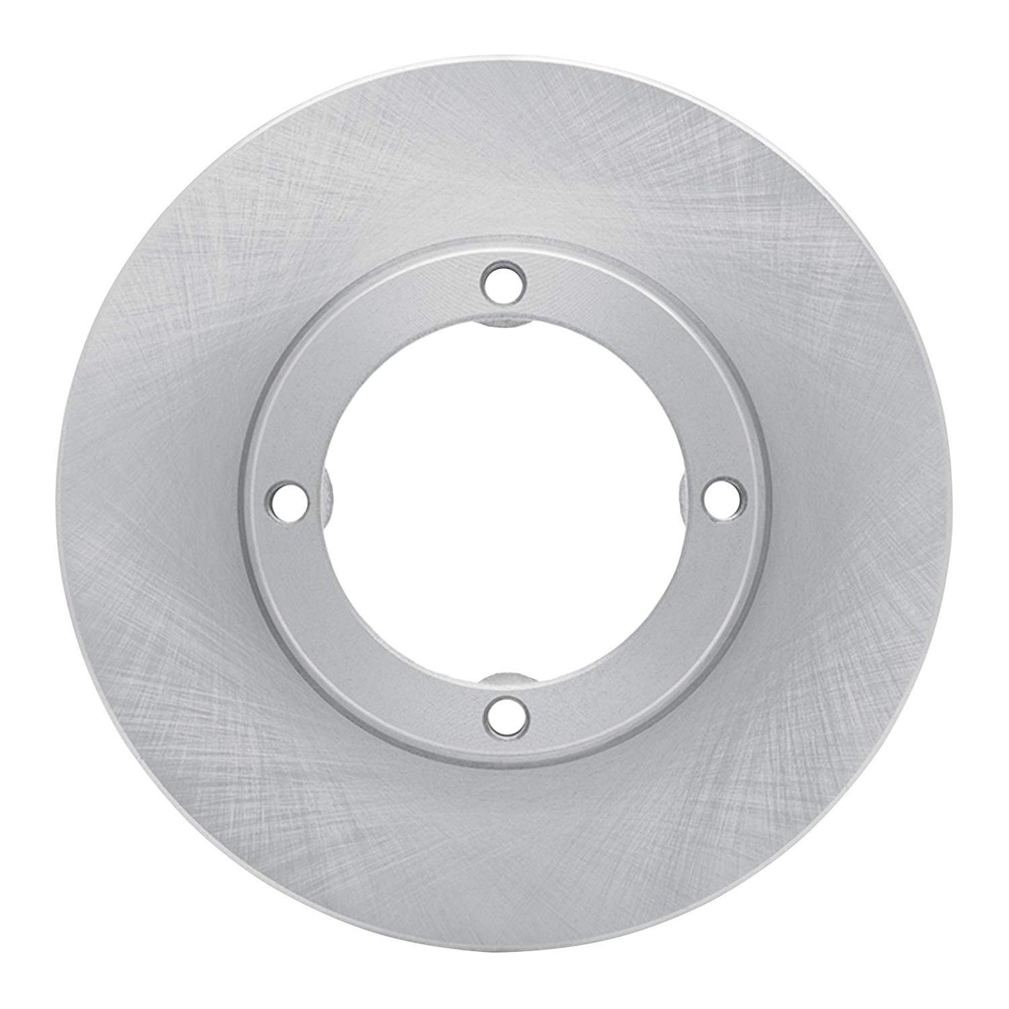 Dynamic Friction Company Disc Brake Rotor 600-50001