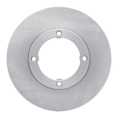 Dynamic Friction Company Disc Brake Rotor 600-50001
