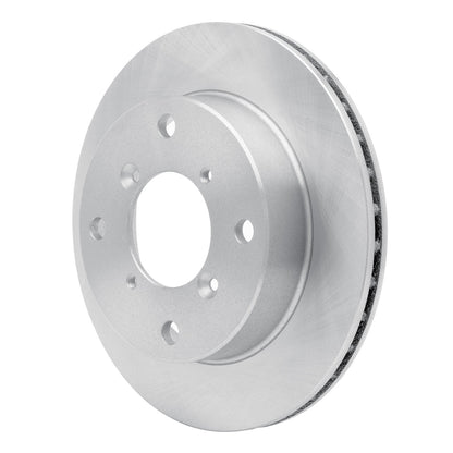 Dynamic Friction Company Disc Brake Rotor 600-50002