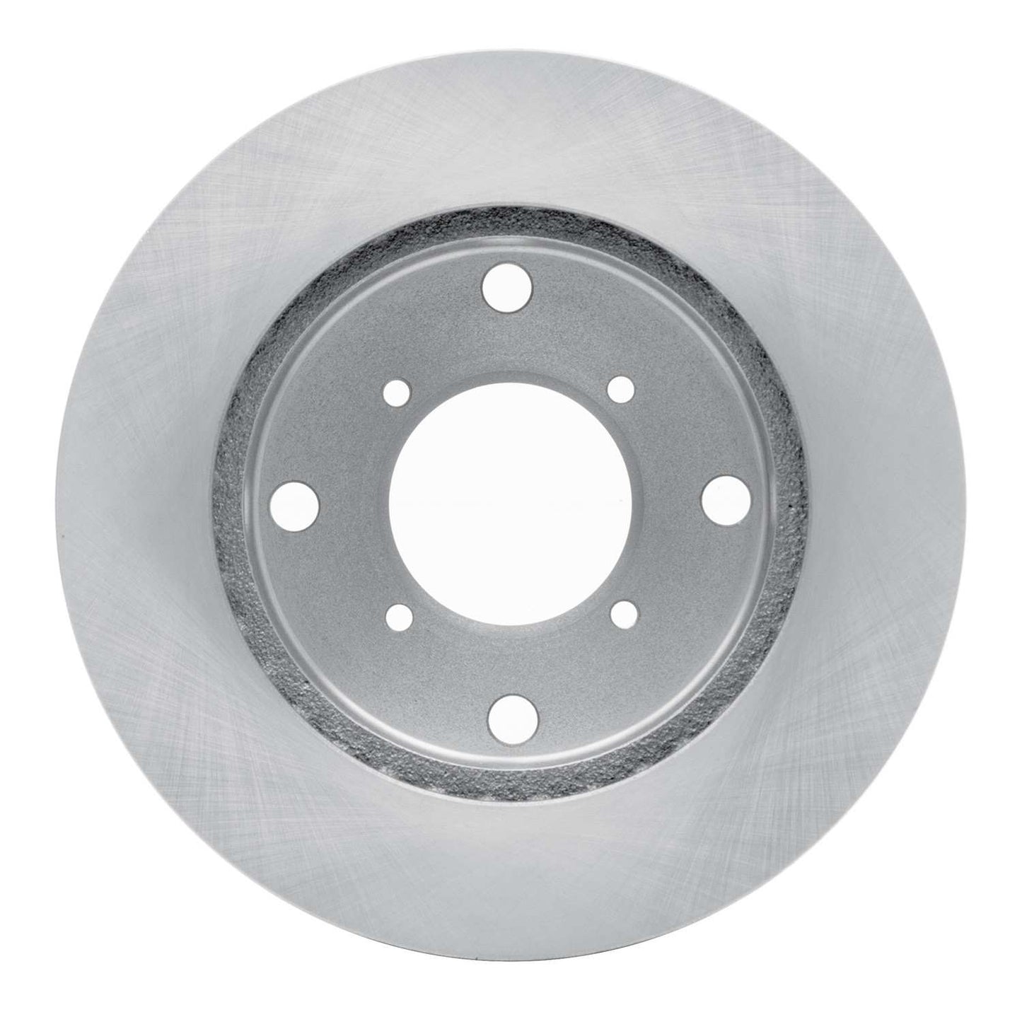 Dynamic Friction Company Disc Brake Rotor 600-50002