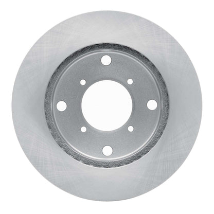 Dynamic Friction Company Disc Brake Rotor 600-50002