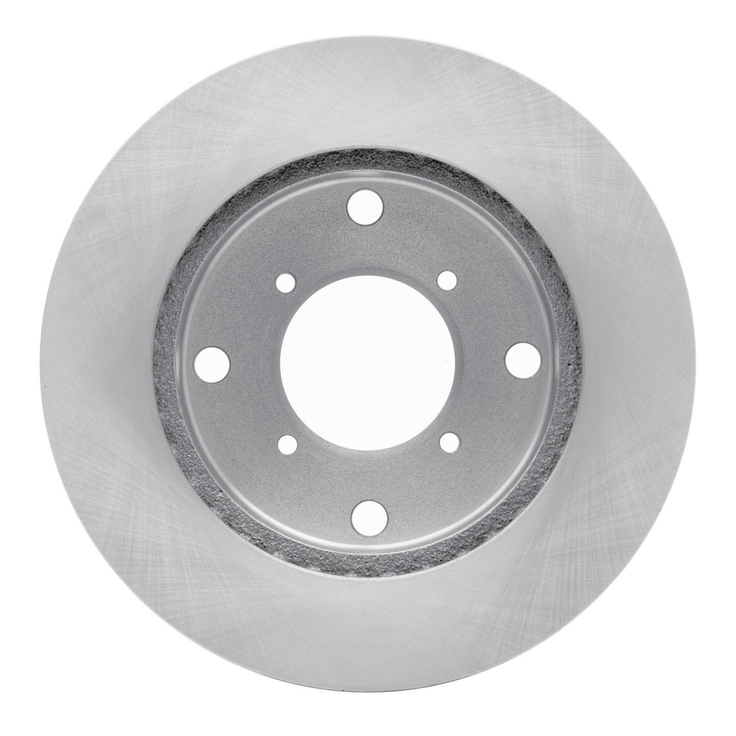 Dynamic Friction Company Disc Brake Rotor 600-50002