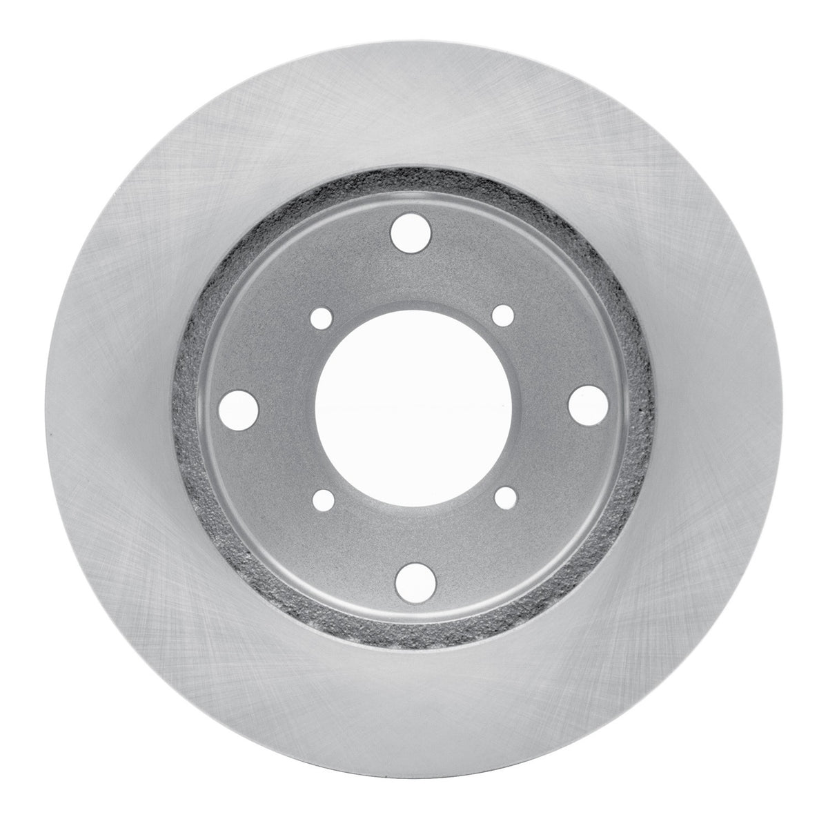 Dynamic Friction Company Disc Brake Rotor 600-50002
