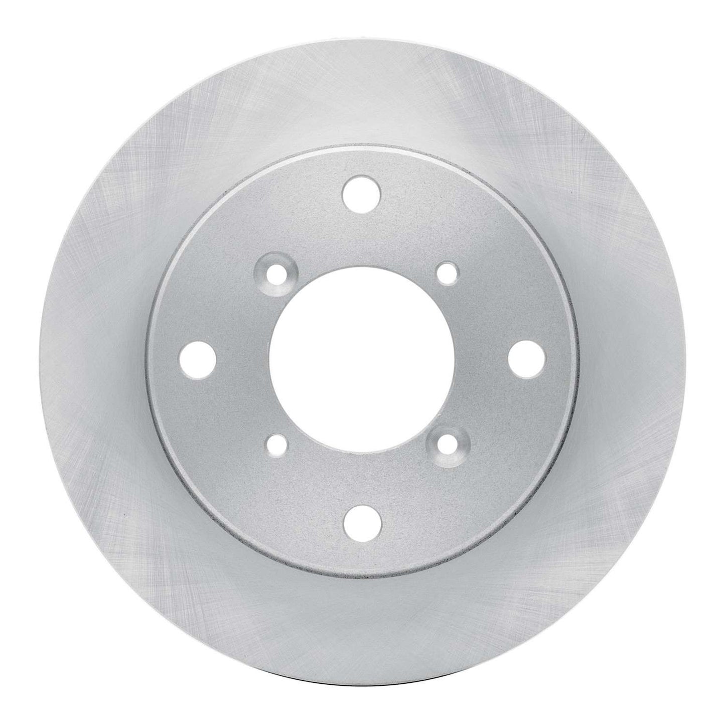 Dynamic Friction Company Disc Brake Rotor 600-50002