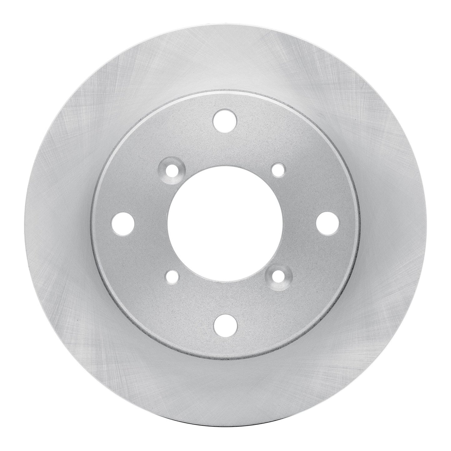 Dynamic Friction Company Disc Brake Rotor 600-50002
