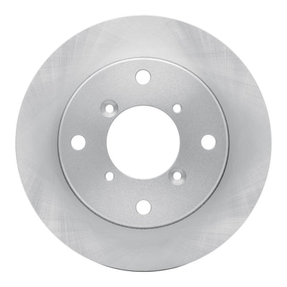 Dynamic Friction Company Disc Brake Rotor 600-50002