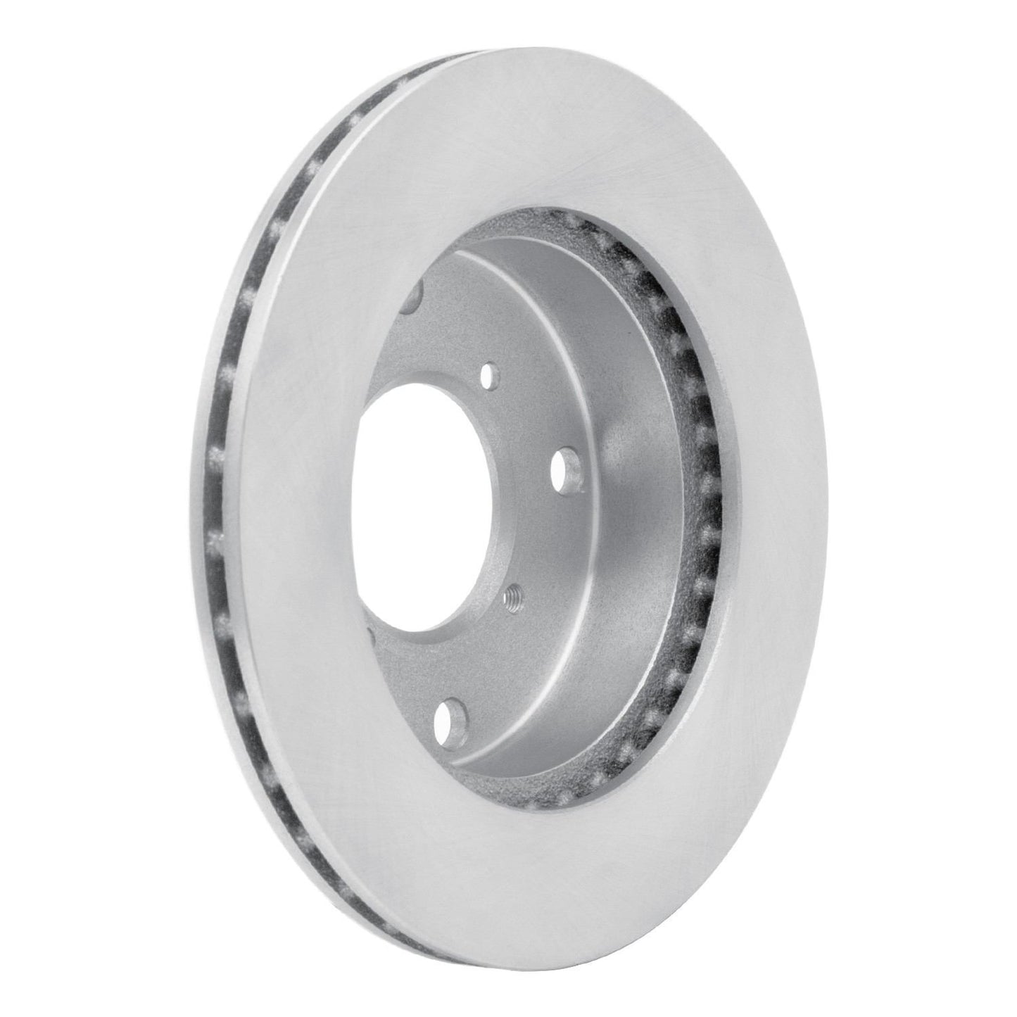 Dynamic Friction Company Disc Brake Rotor 600-50002
