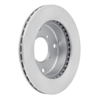 Dynamic Friction Company Disc Brake Rotor 600-50002