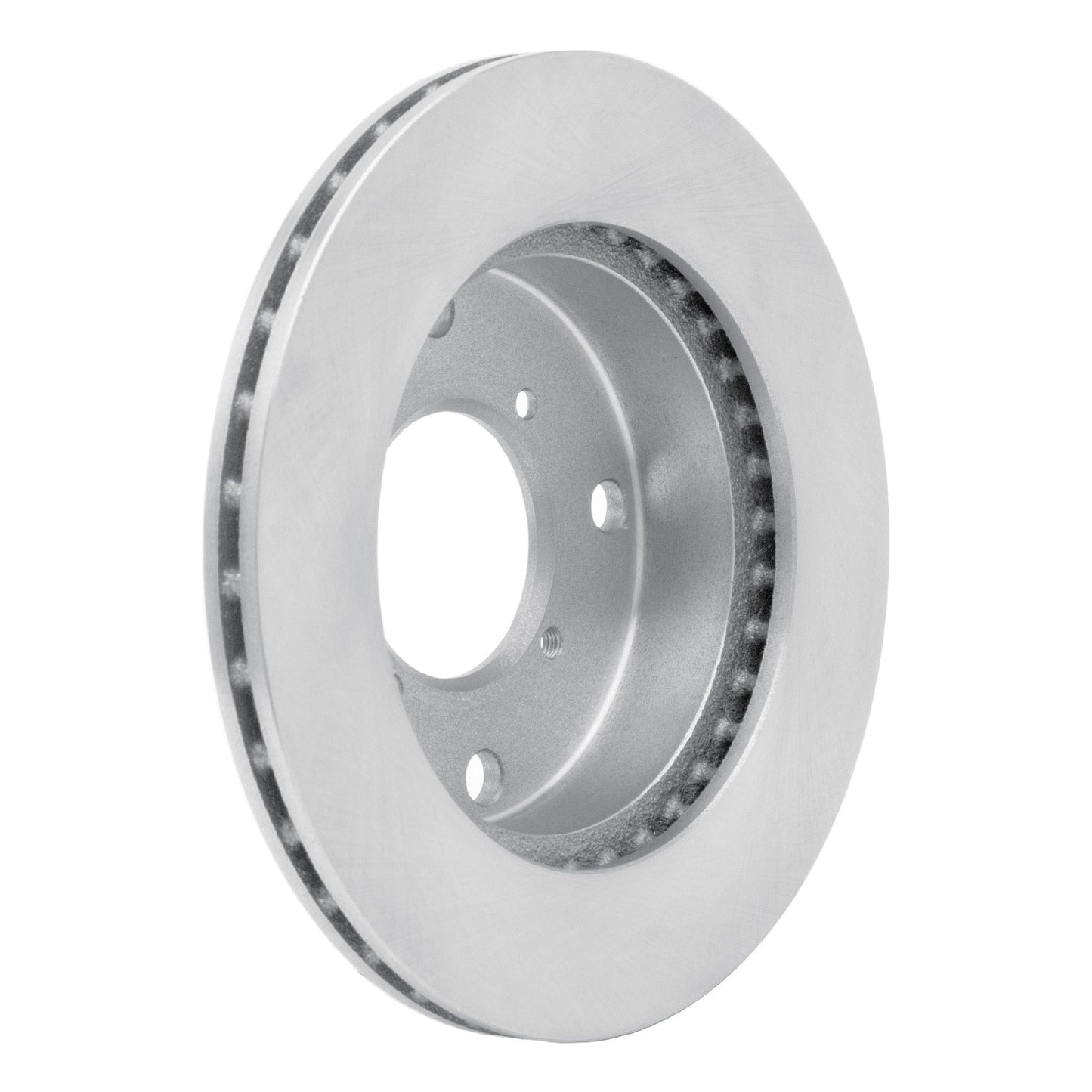 Dynamic Friction Company Disc Brake Rotor 600-50002