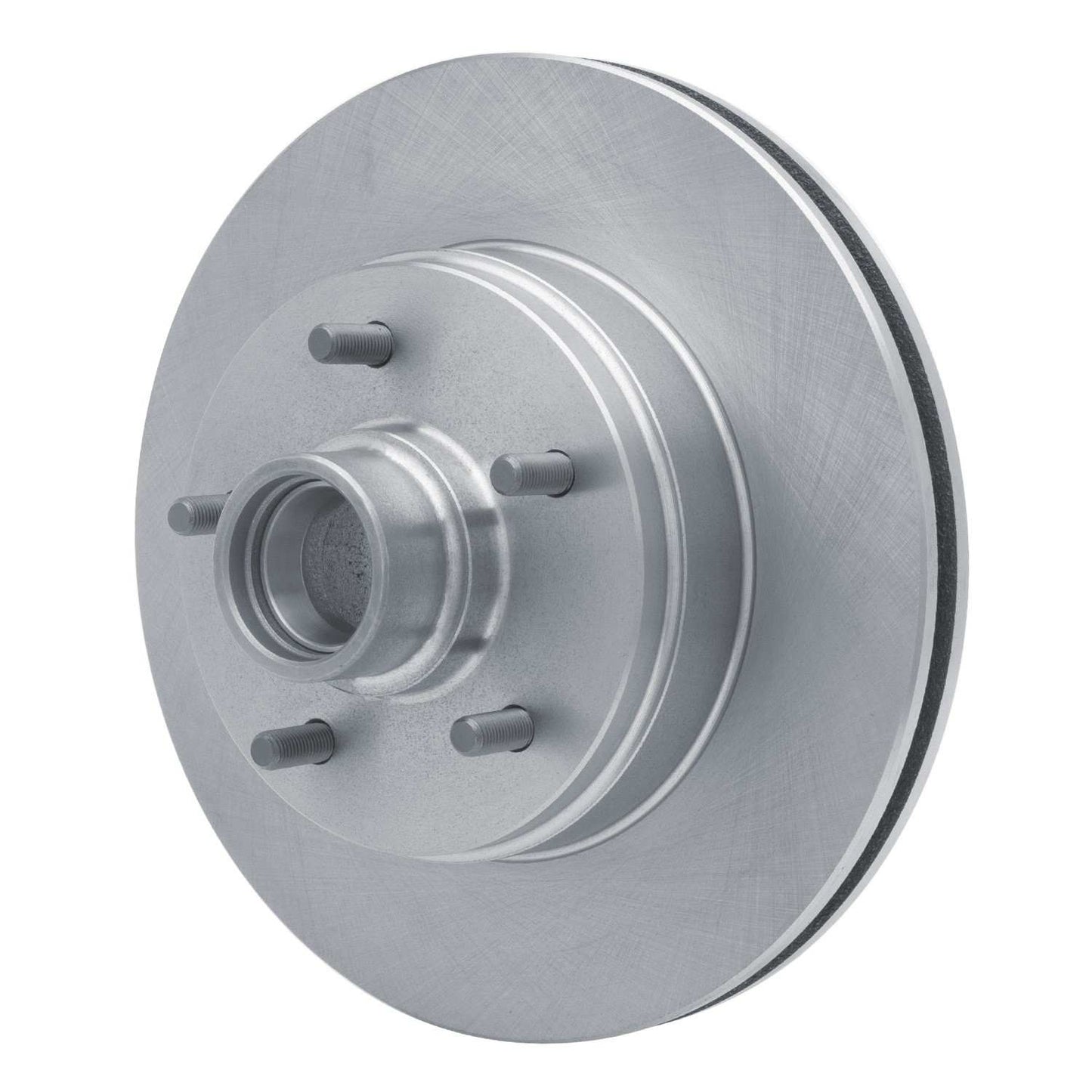 Dynamic Friction Company Disc Brake Rotor 600-51000