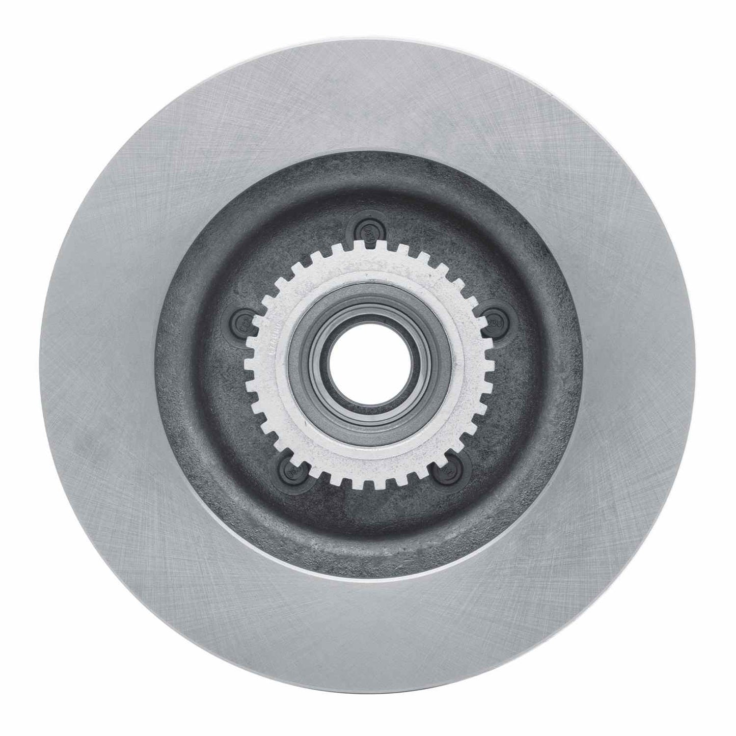 Dynamic Friction Company Disc Brake Rotor 600-51000