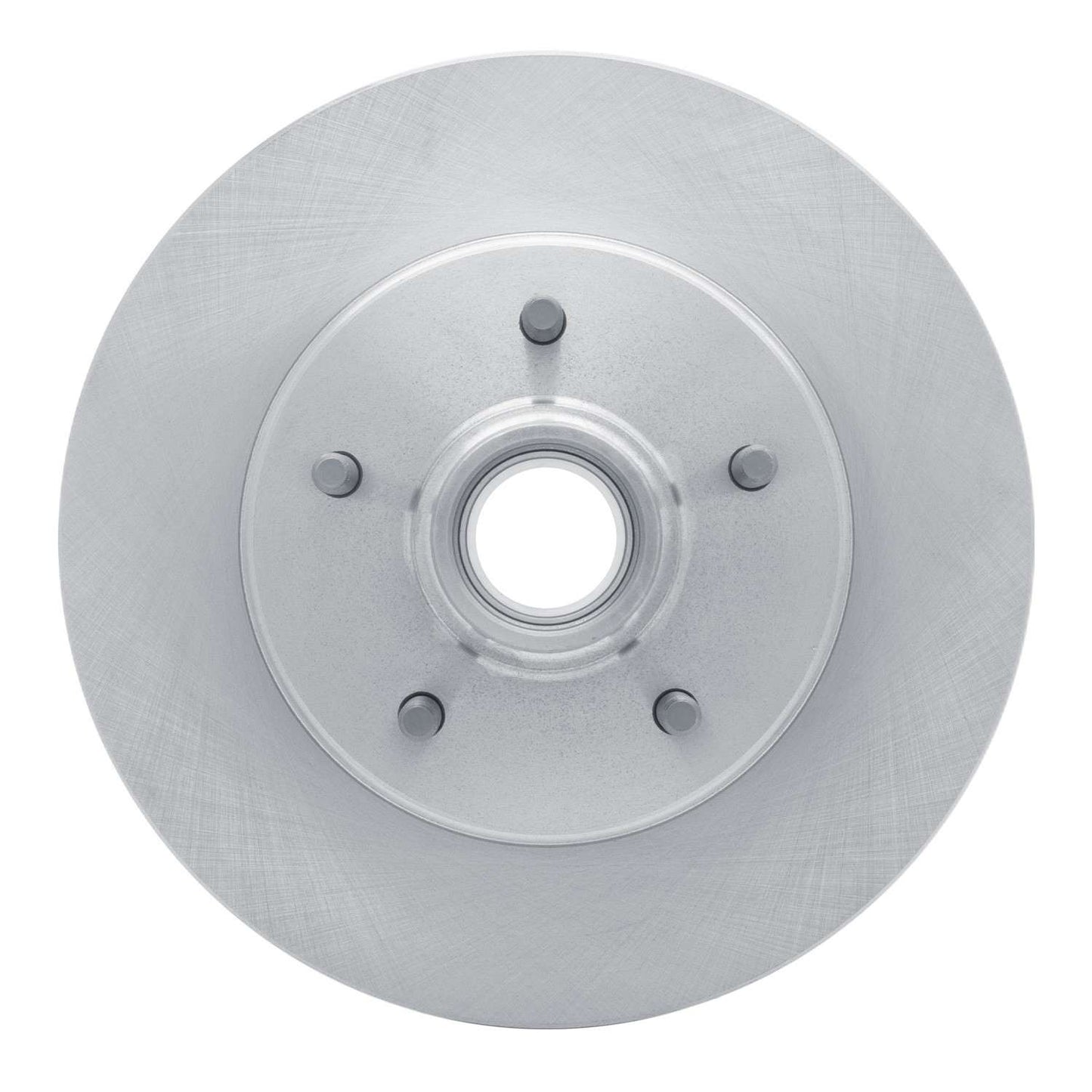 Dynamic Friction Company Disc Brake Rotor 600-51000