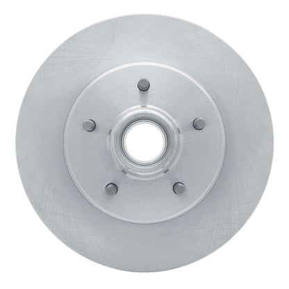 Dynamic Friction Company Disc Brake Rotor 600-51000