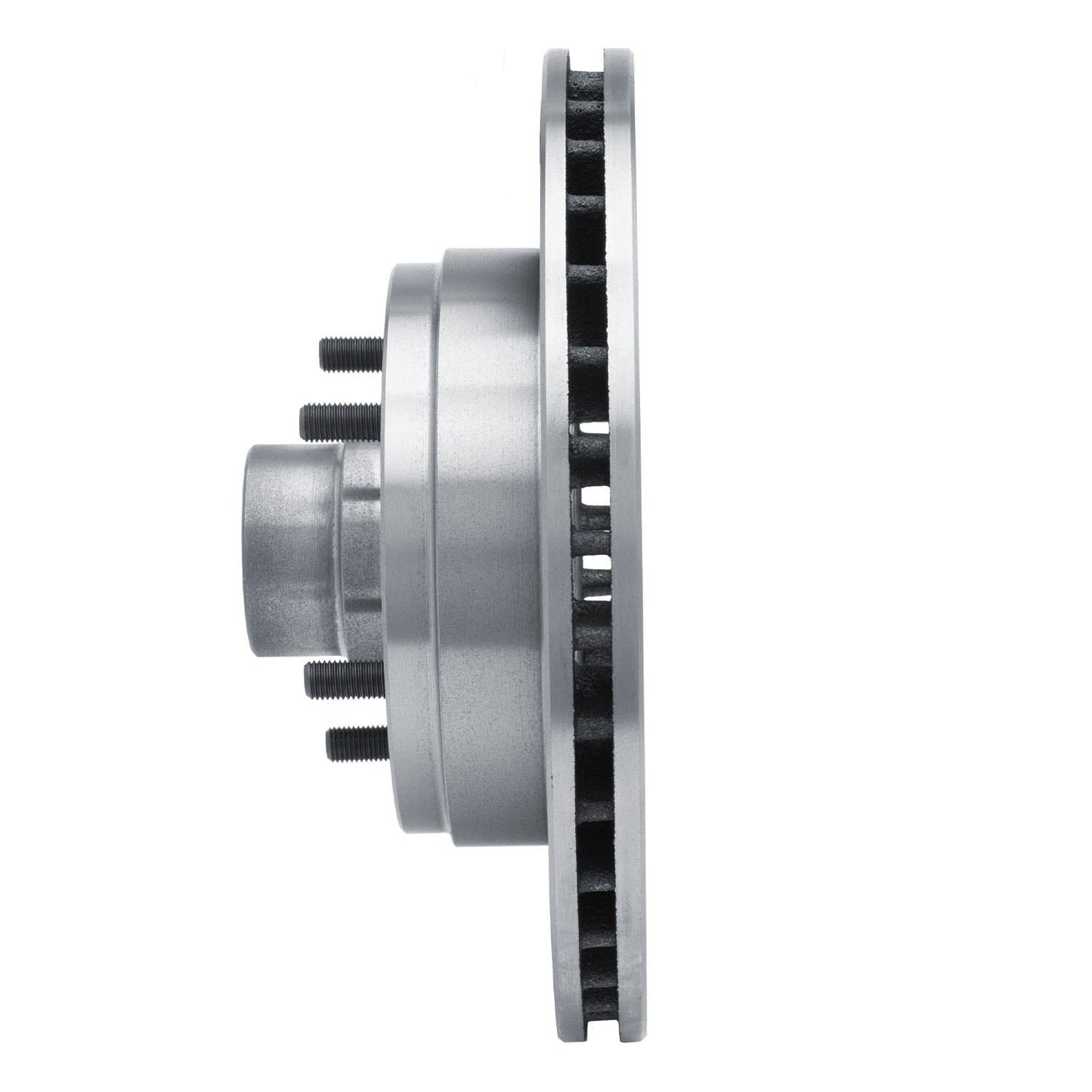 Dynamic Friction Company Disc Brake Rotor 600-51000
