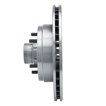 Dynamic Friction Company Disc Brake Rotor 600-51000