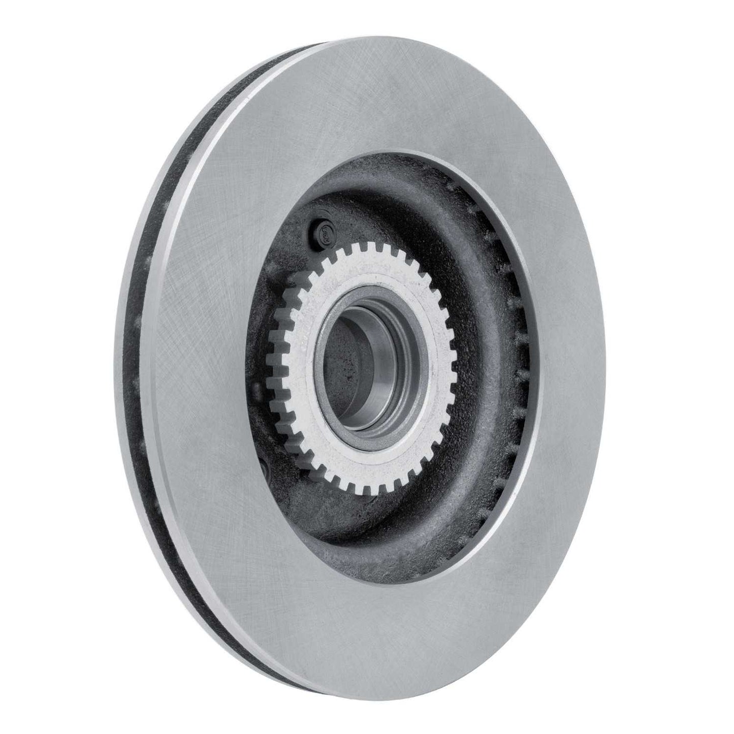 Dynamic Friction Company Disc Brake Rotor 600-51000