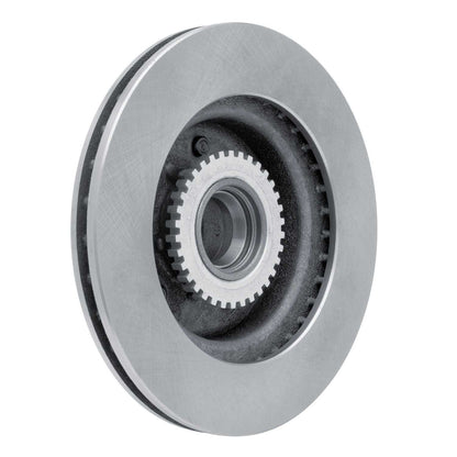 Dynamic Friction Company Disc Brake Rotor 600-51000