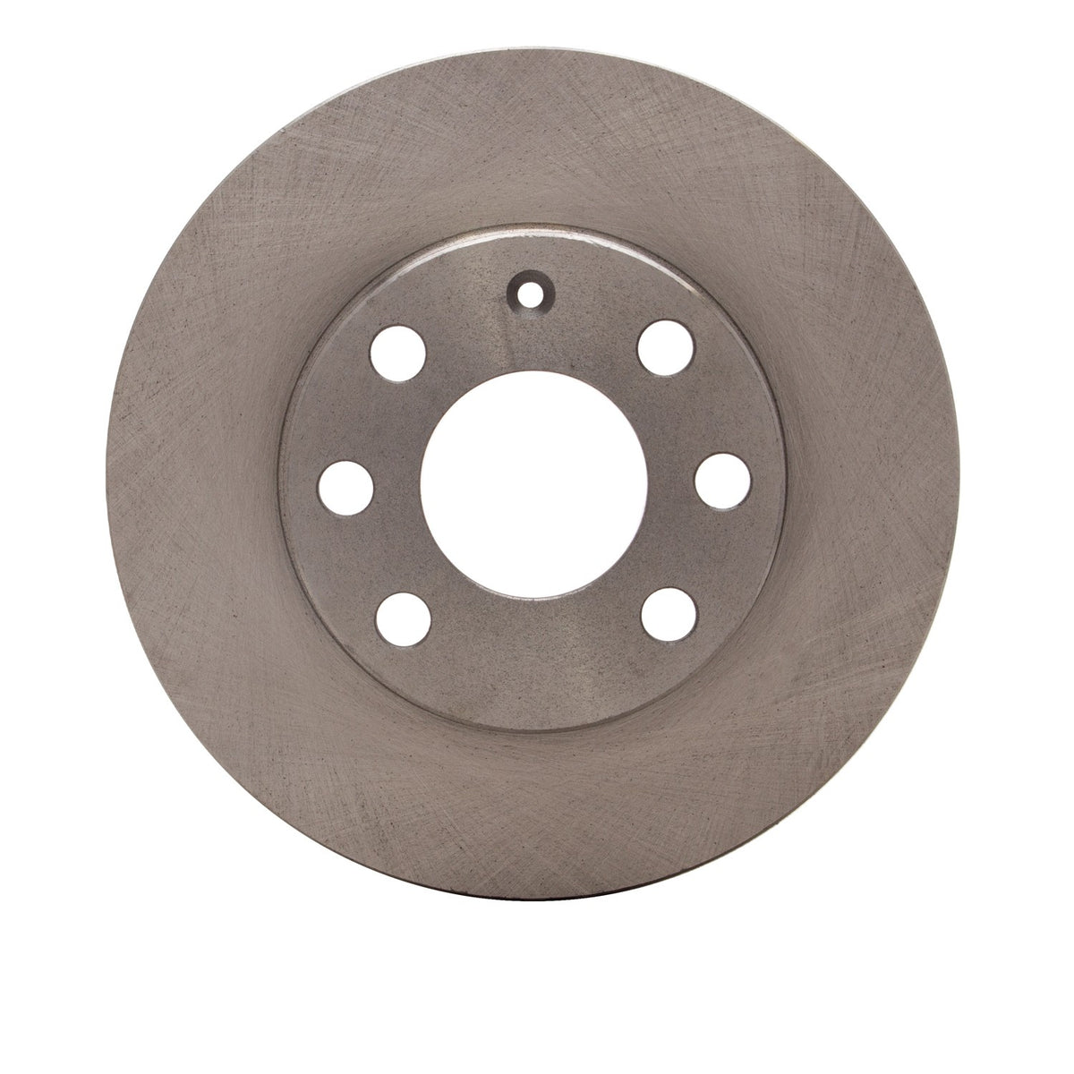 DFC 88-89 Pontiac LeMans Front Brake Rotor 600-52000