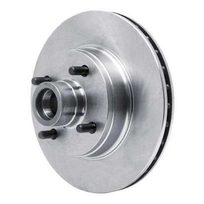 Dynamic Friction Company Disc Brake Rotor 600-52001