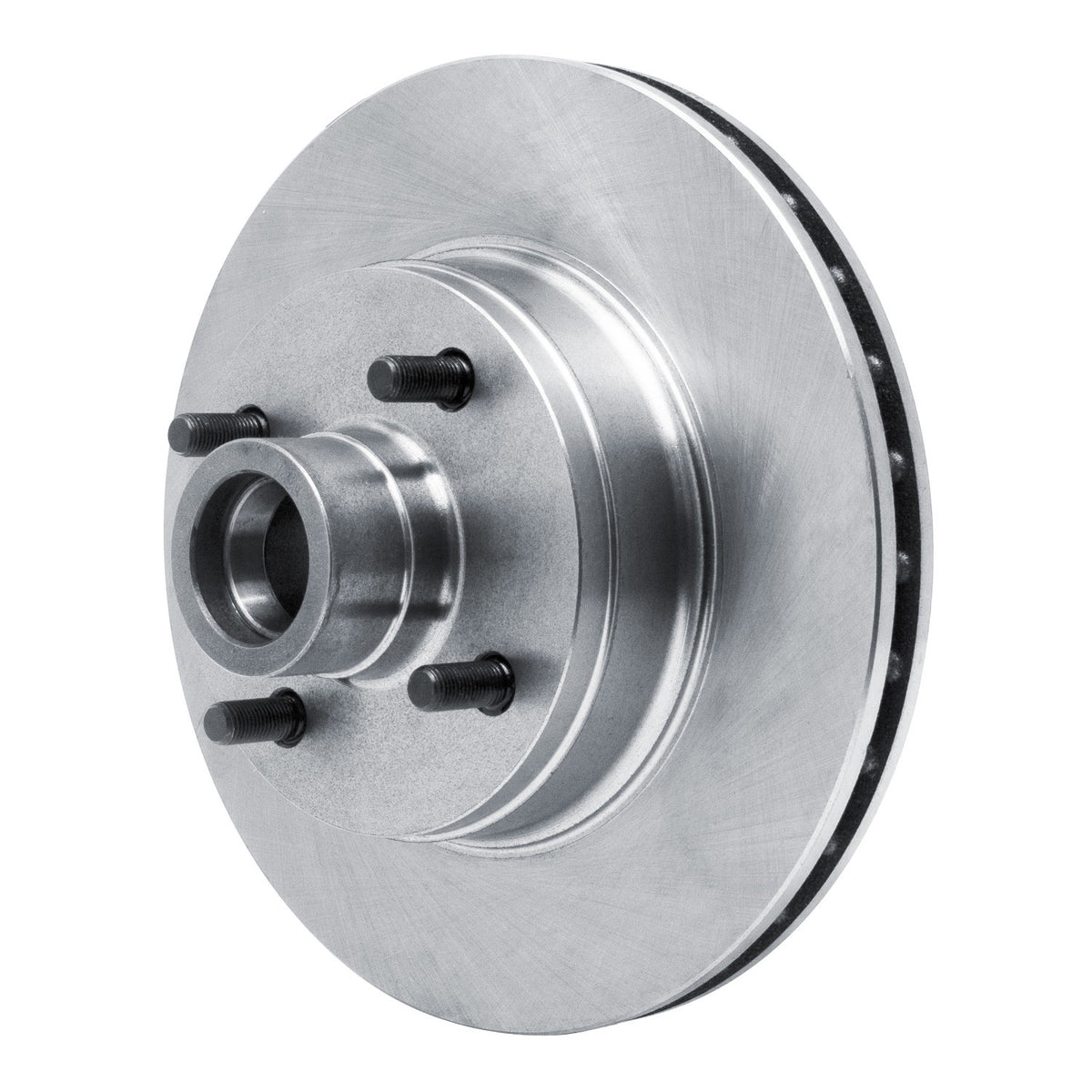 Dynamic Friction Company Disc Brake Rotor 600-52001