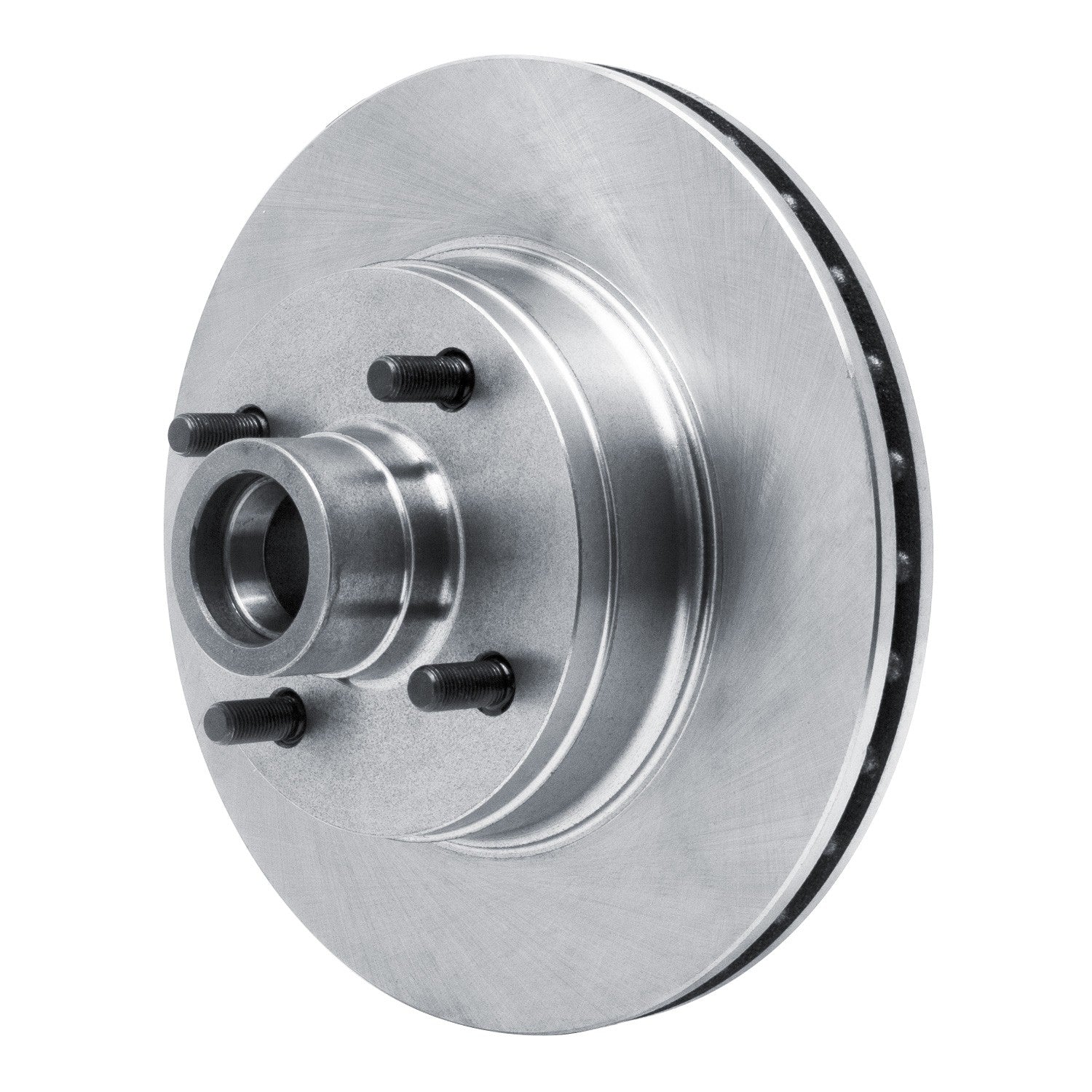 Dynamic Friction Company Disc Brake Rotor 600-52001