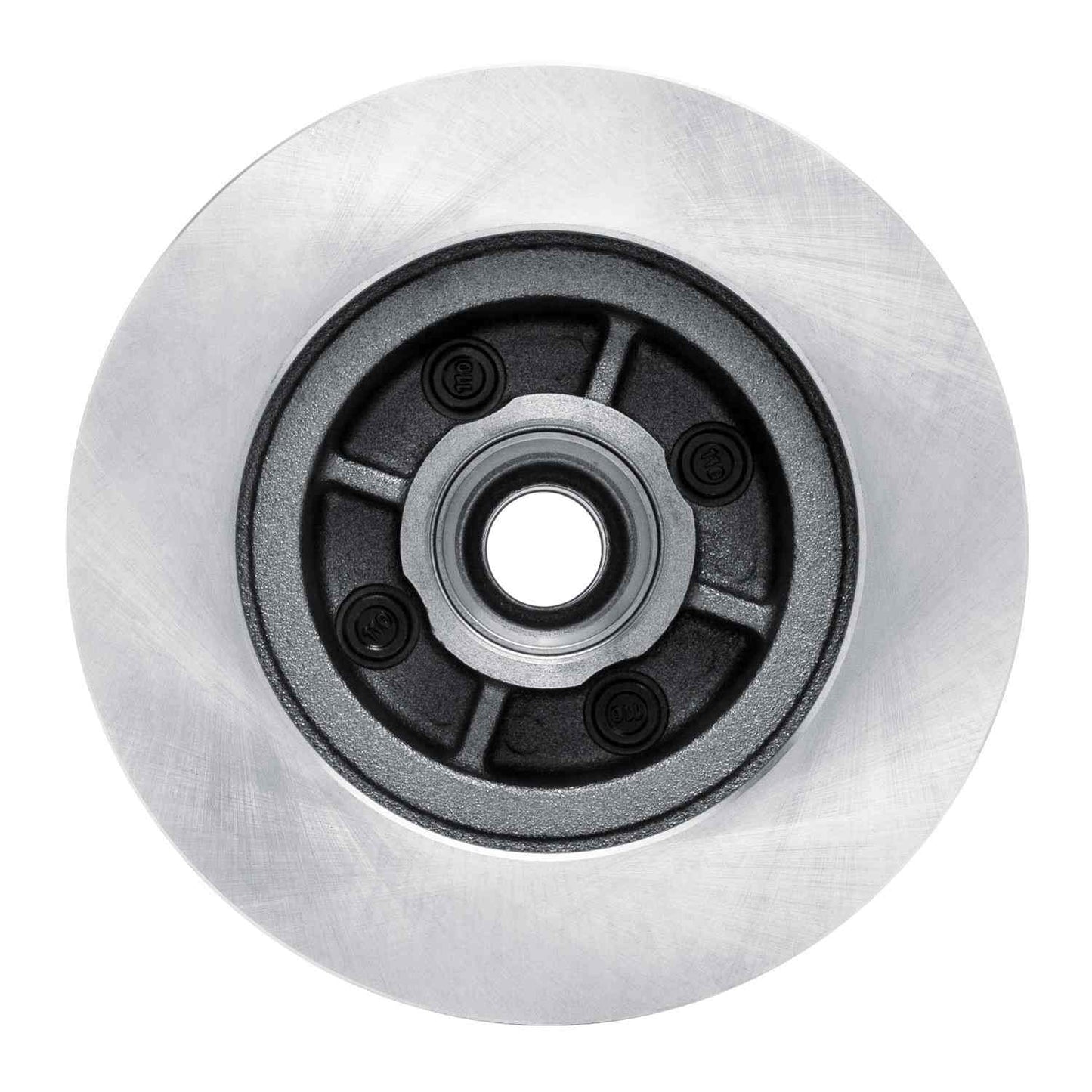 Dynamic Friction Company Disc Brake Rotor 600-52001