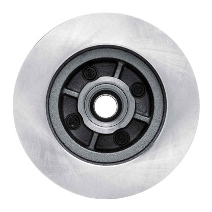 Dynamic Friction Company Disc Brake Rotor 600-52001