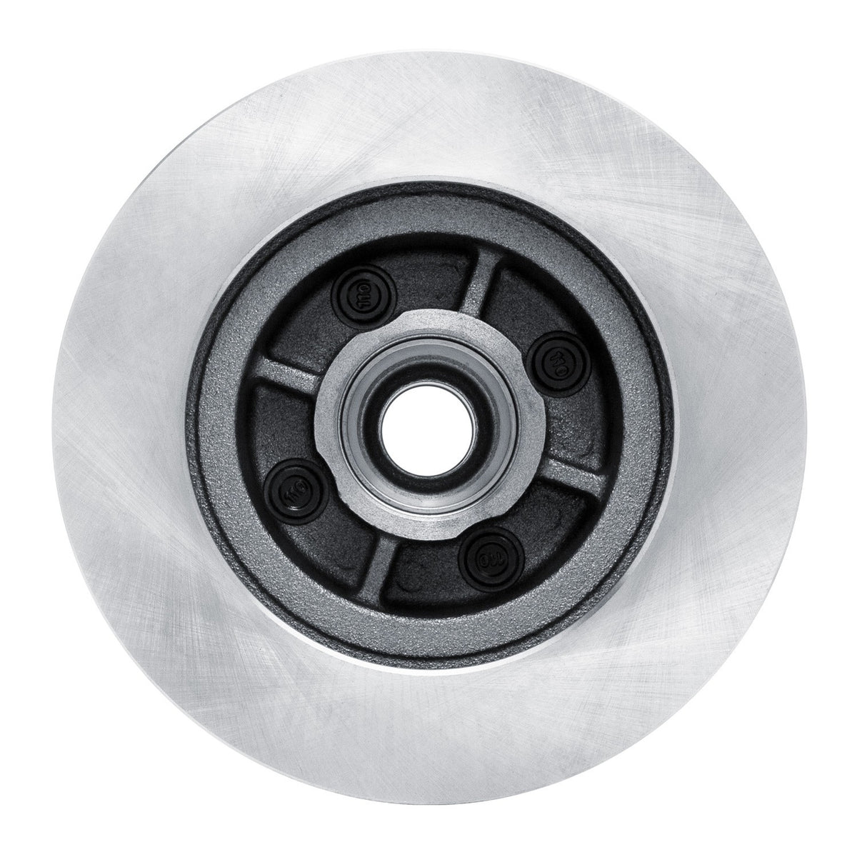 Dynamic Friction Company Disc Brake Rotor 600-52001