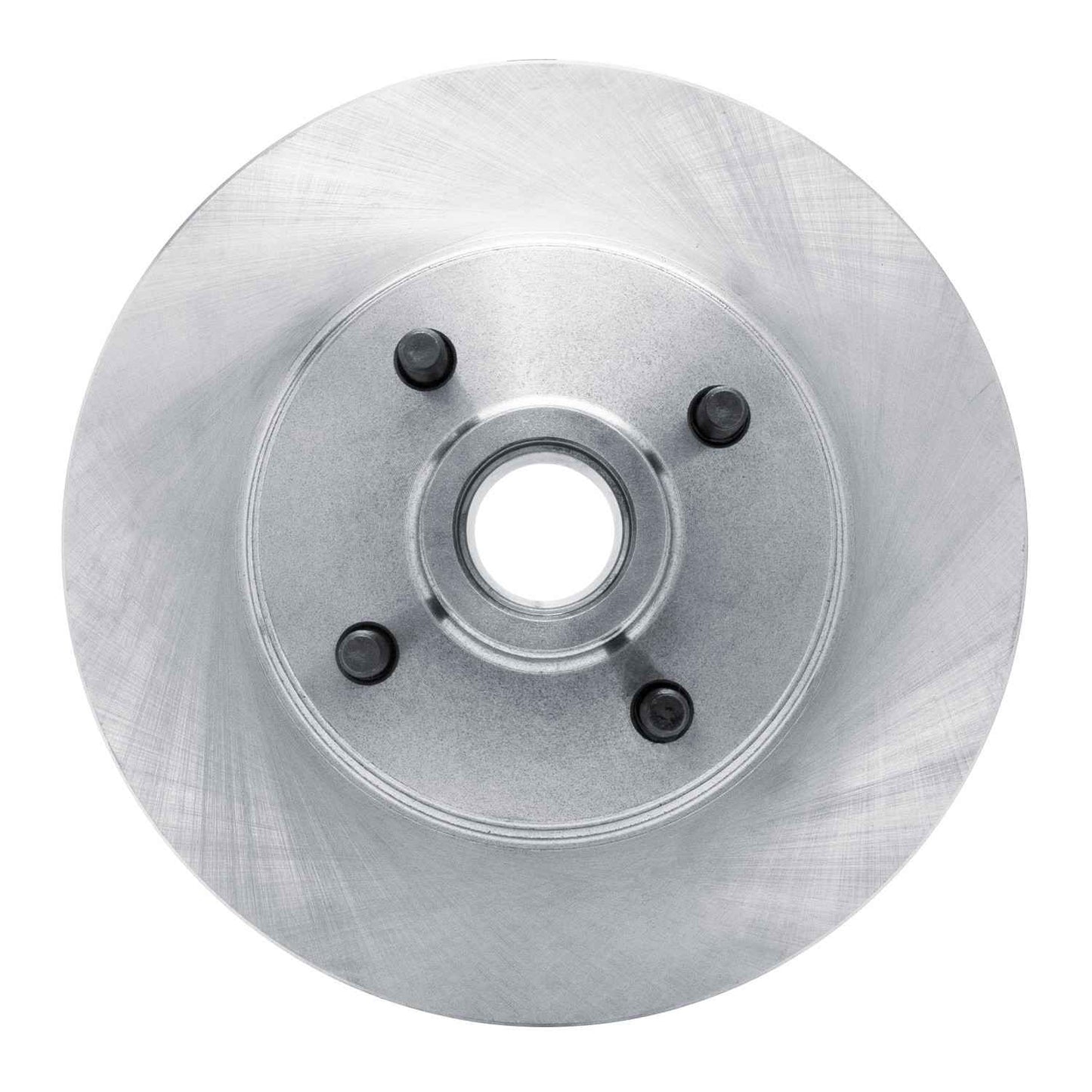 Dynamic Friction Company Disc Brake Rotor 600-52001
