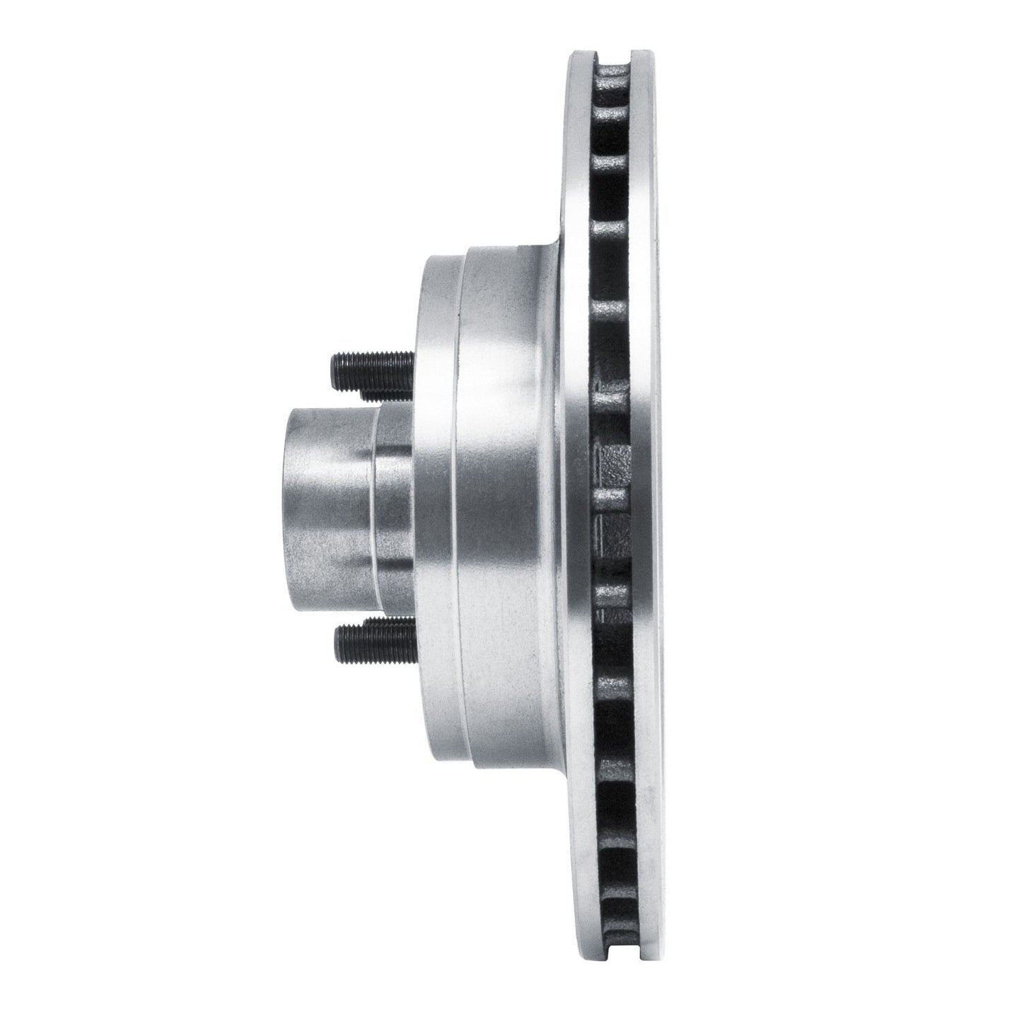 Dynamic Friction Company Disc Brake Rotor 600-52001