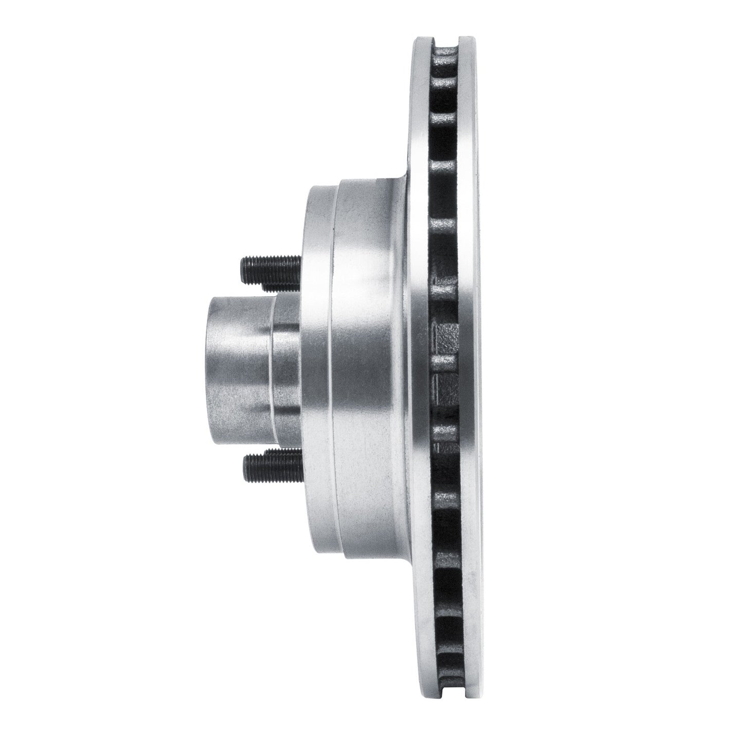 Dynamic Friction Company Disc Brake Rotor 600-52001