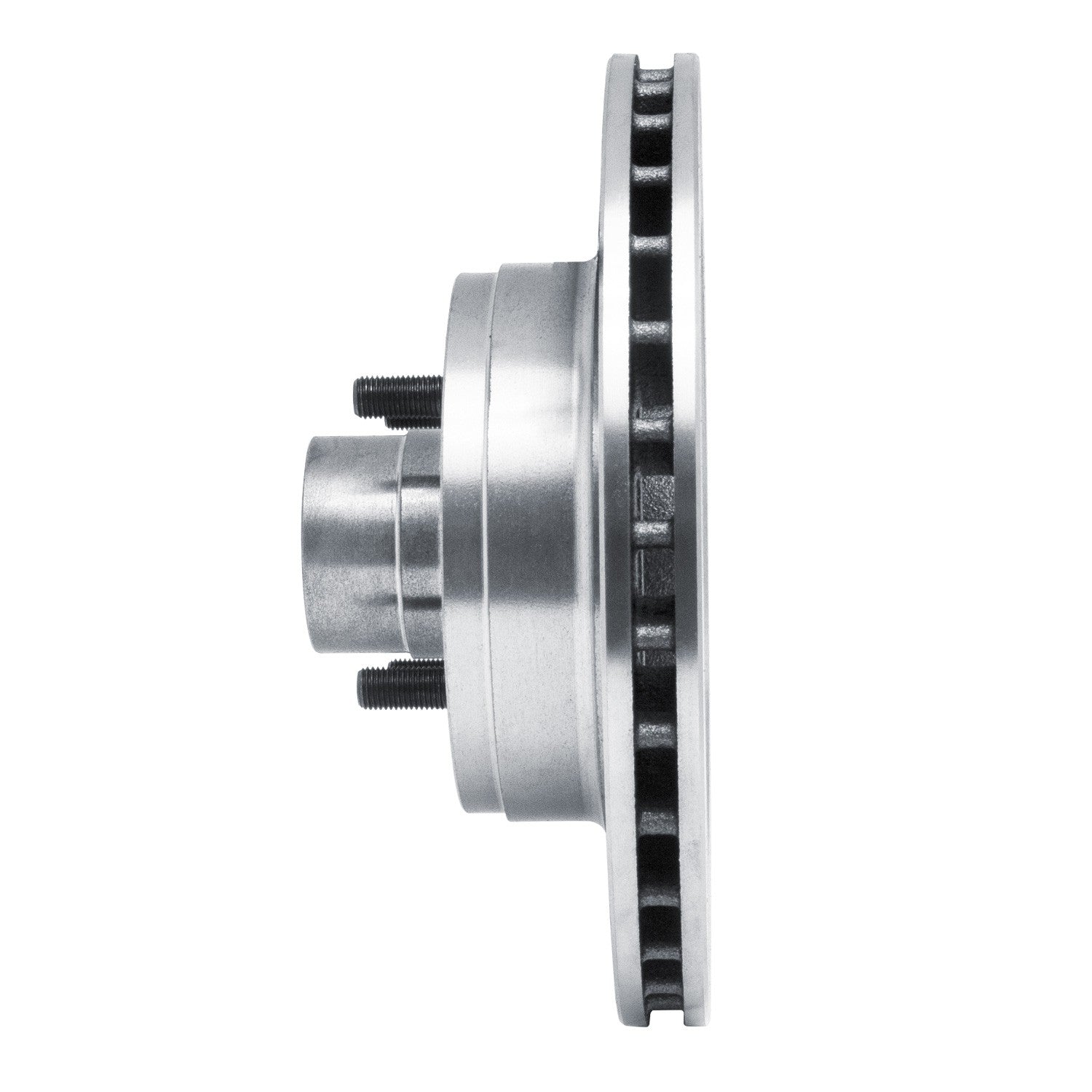 Dynamic Friction Company Disc Brake Rotor 600-52001