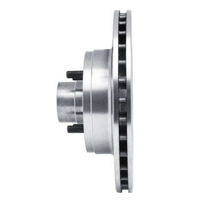Dynamic Friction Company Disc Brake Rotor 600-52001