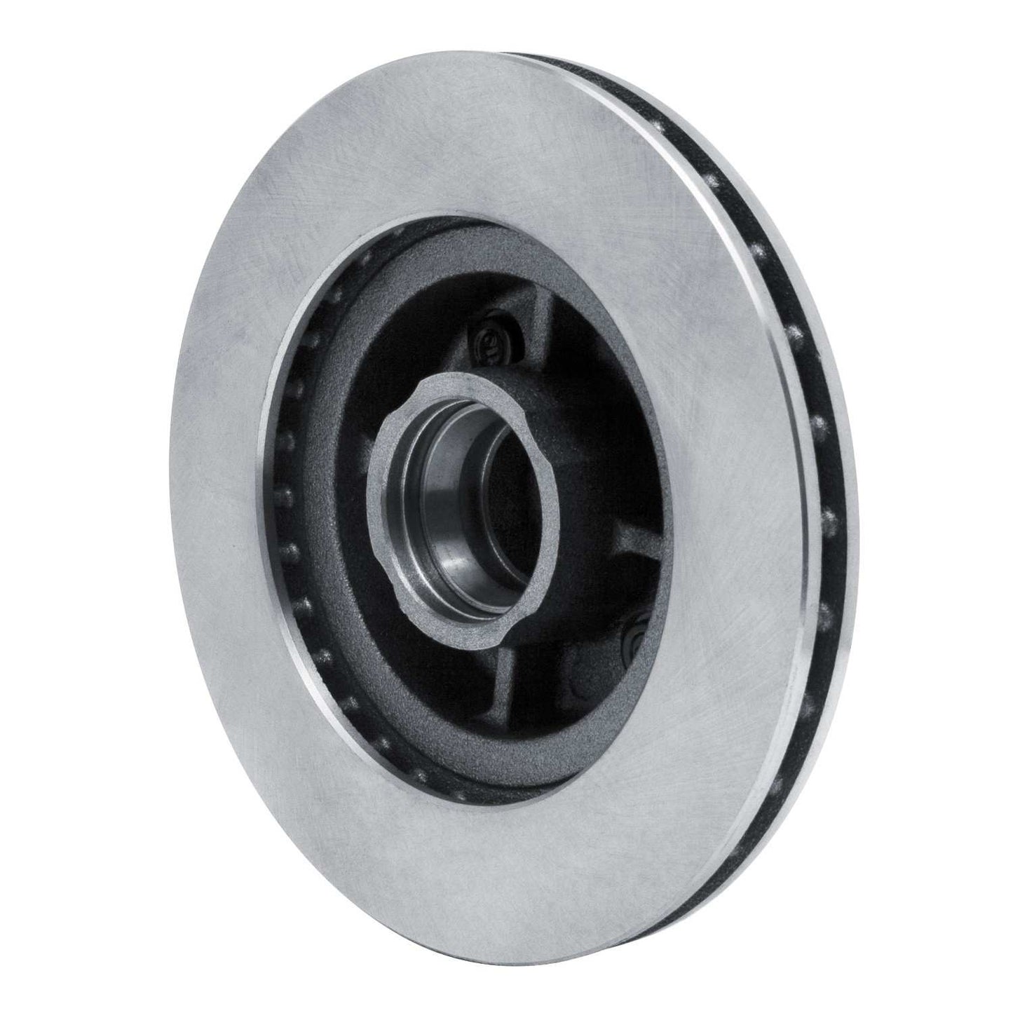 Dynamic Friction Company Disc Brake Rotor 600-52001