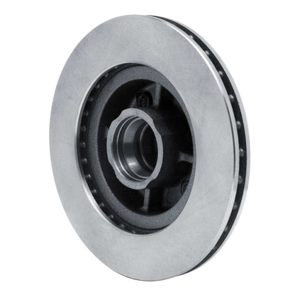 Dynamic Friction Company Disc Brake Rotor 600-52001
