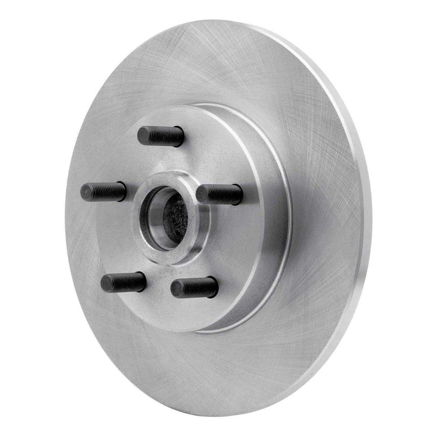 Dynamic Friction Company Disc Brake Rotor 600-52002